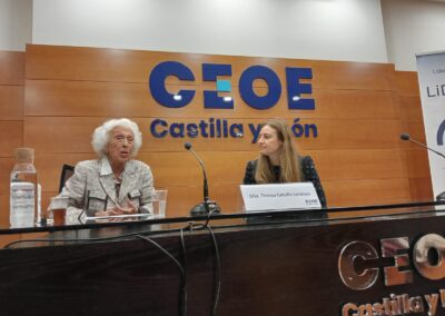 Lideramos